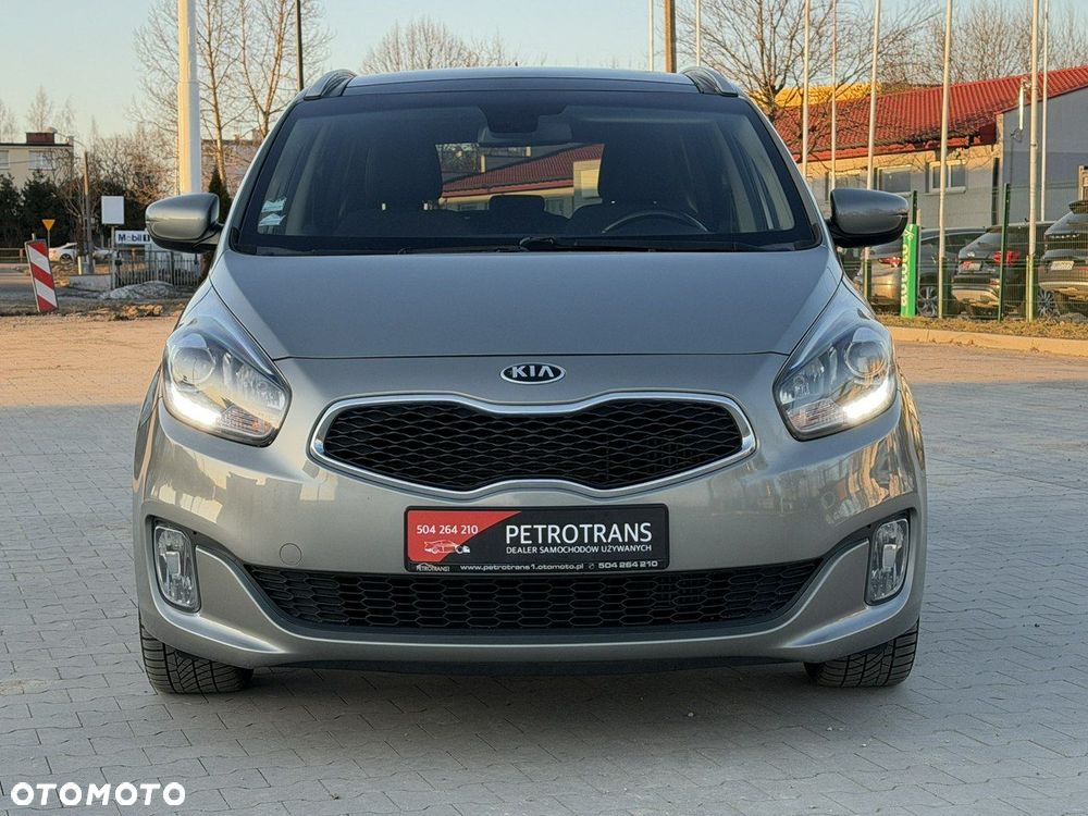 Kia Carens 1.7 CRDi Vision - 3