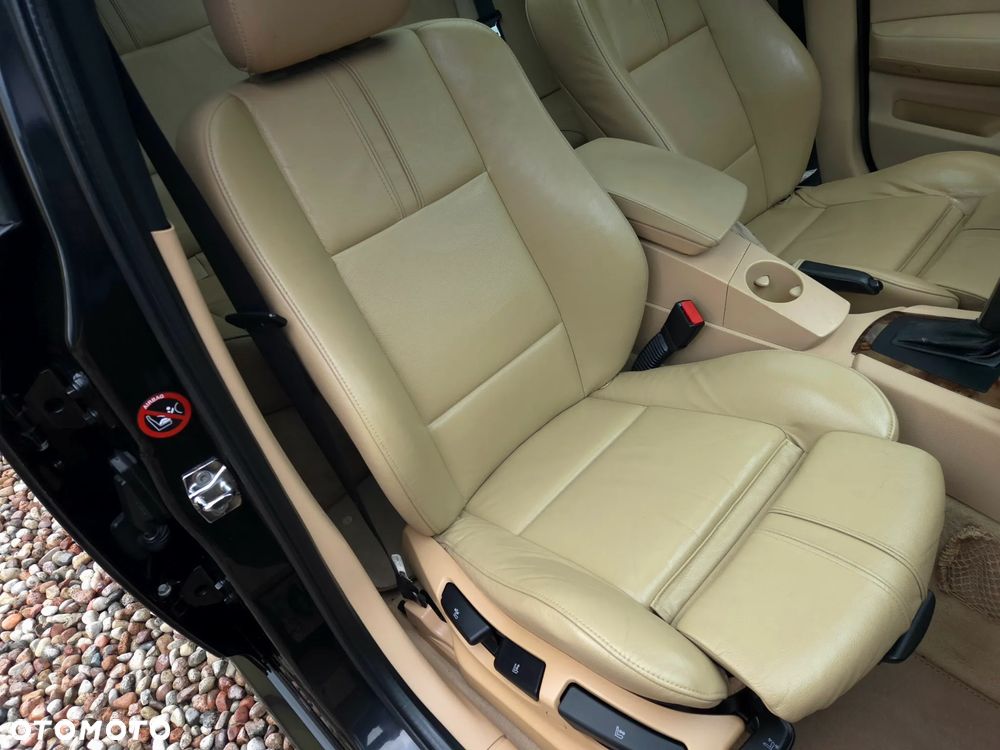 BMW X3 - 24