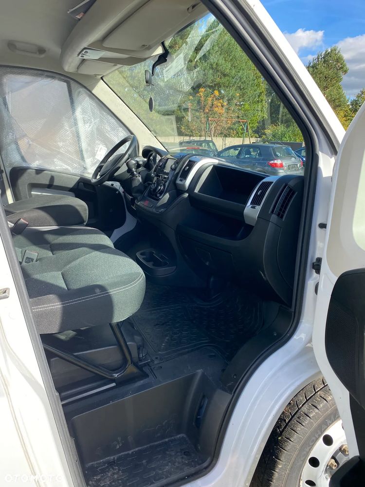 Fiat Ducato - 11
