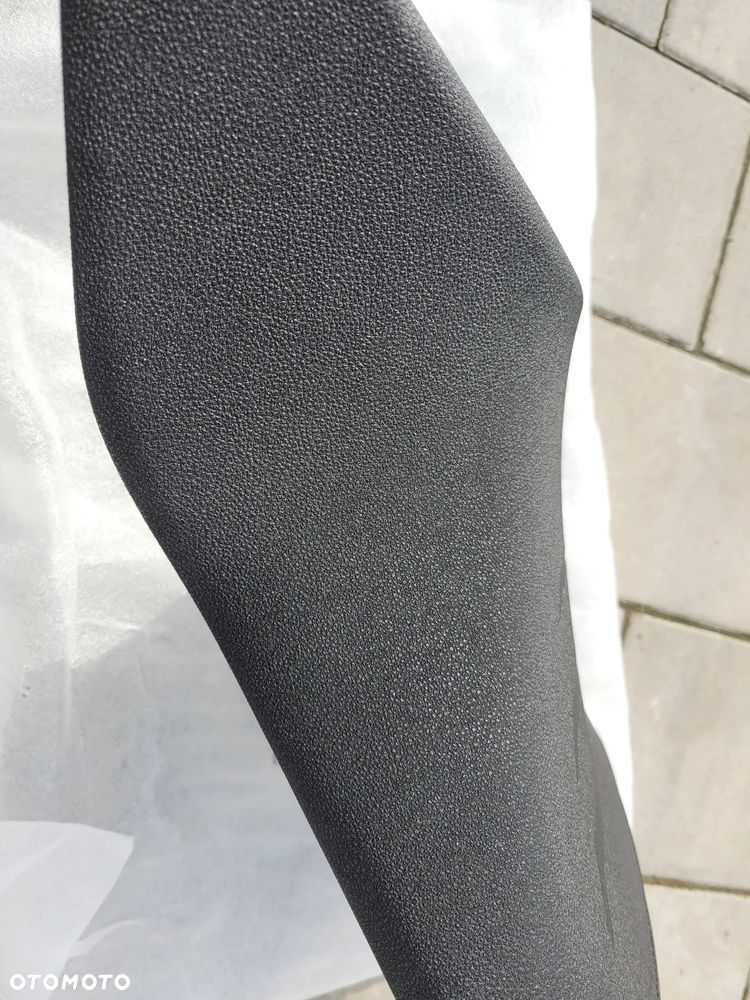 Kanapa, fotel przód, siedzenie kierowcy KTM Super Adventure 1290 - 4