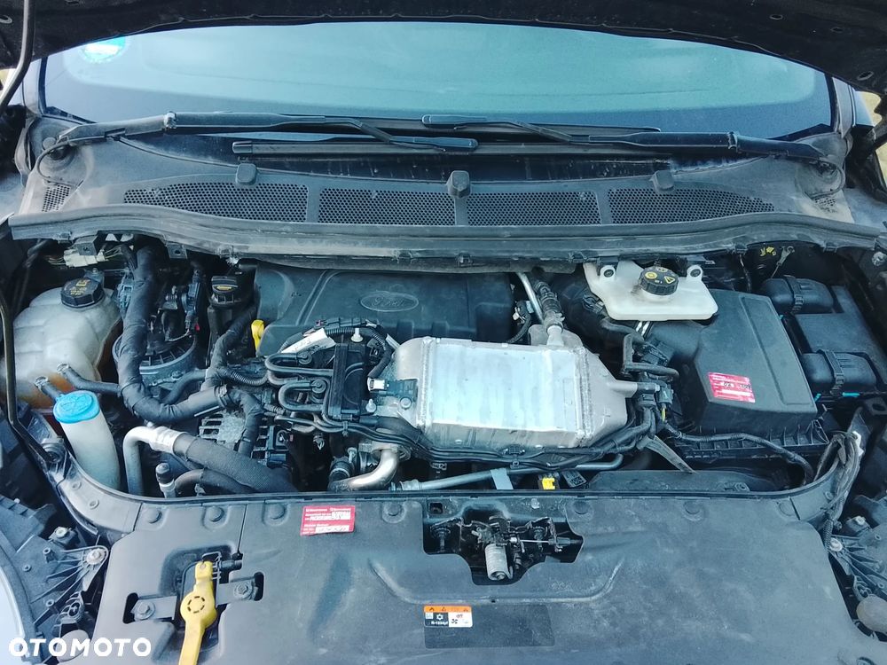 Ford S-Max - 18