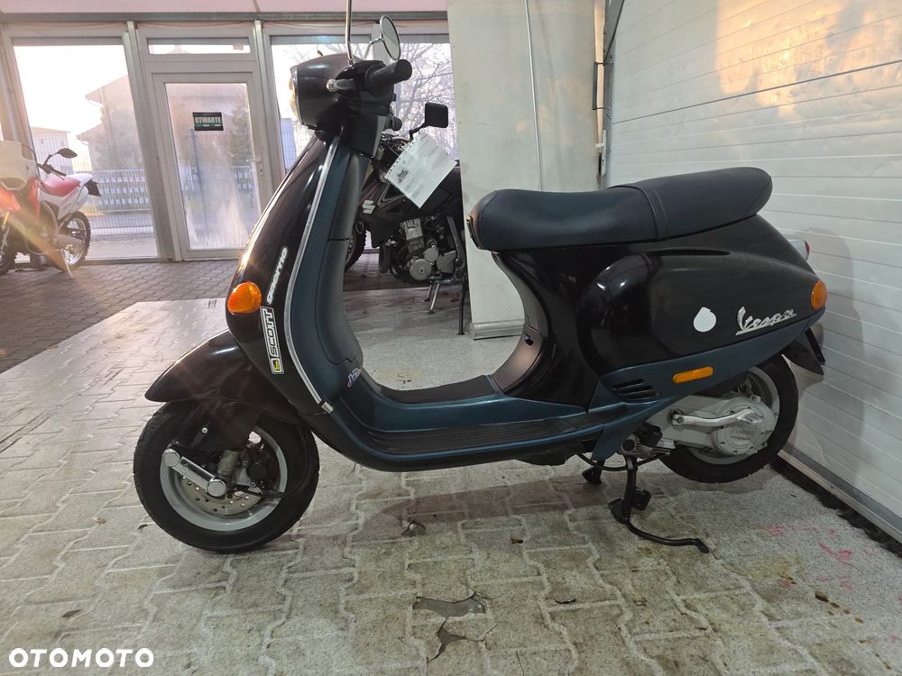 Piaggio Vespa - 13