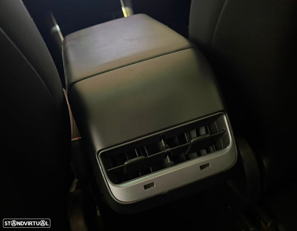 Tesla Model 3 Standard Range Plus RWD - 21