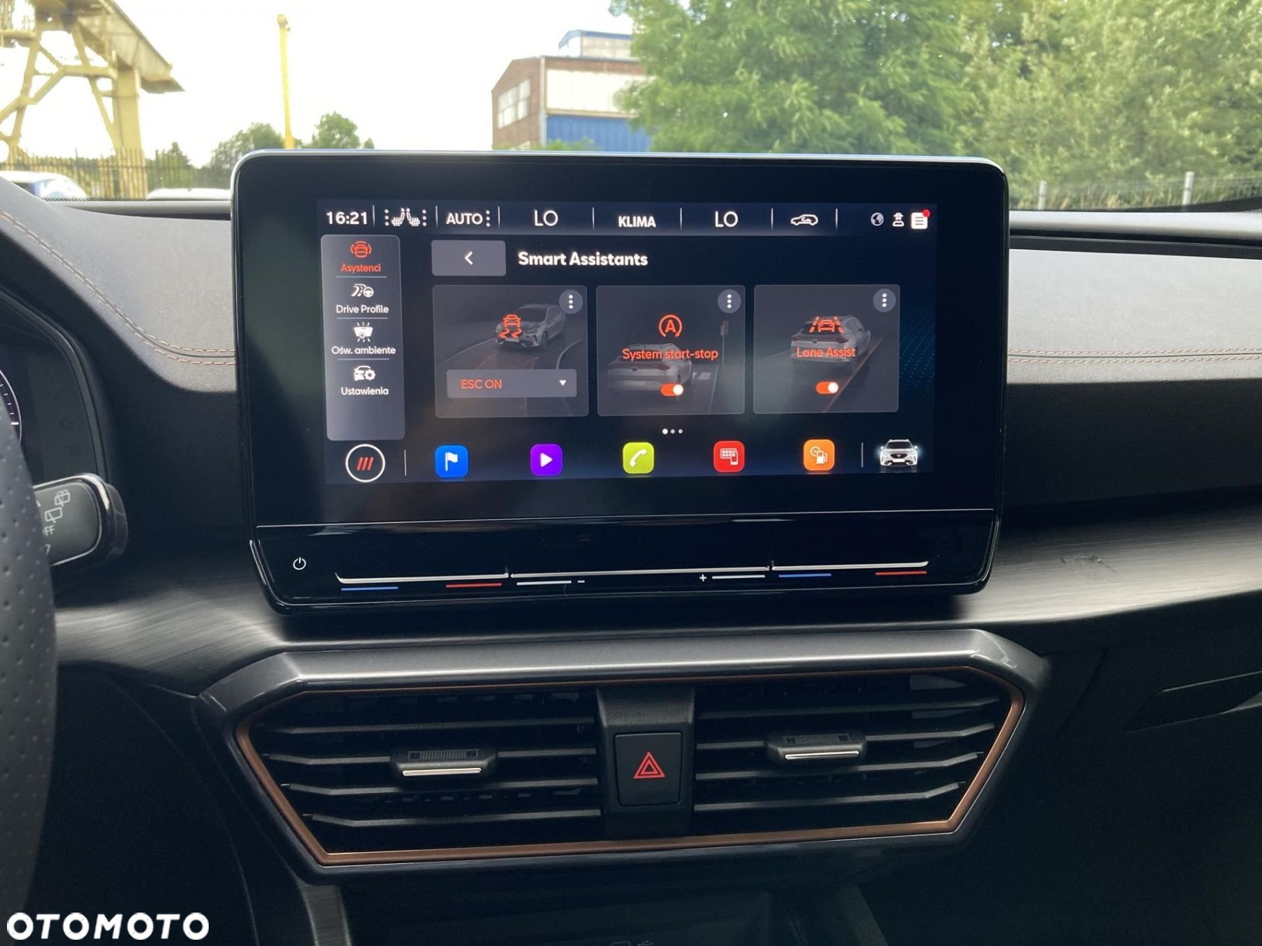 Cupra Formentor - 16
