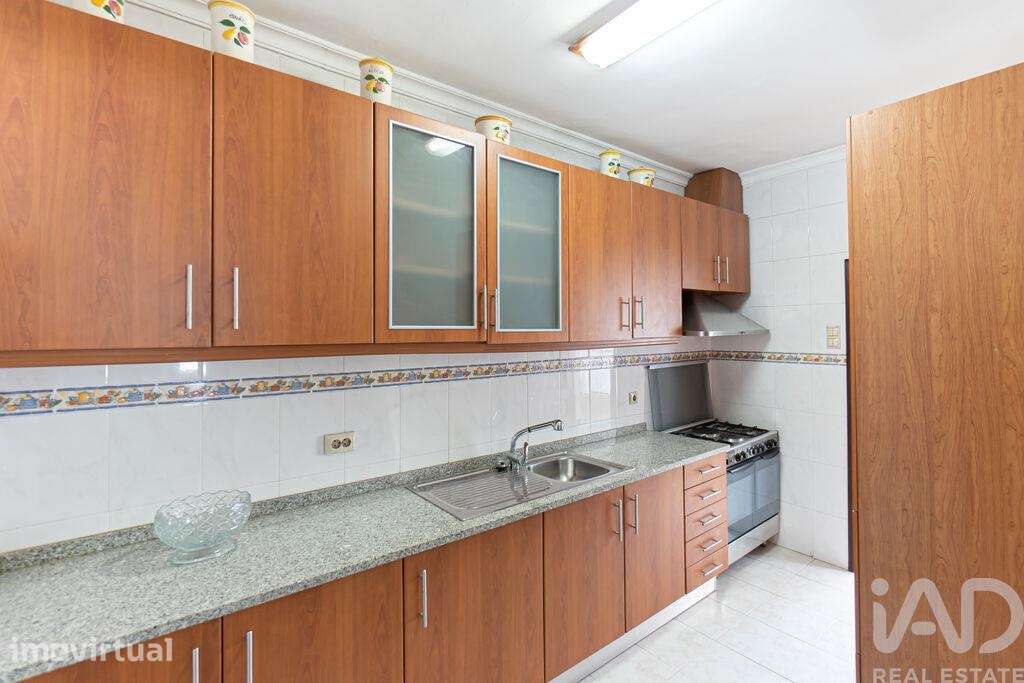Moradia isolada em Cidade da Maia de 173,48 m2 - Grande imagem: 3/23