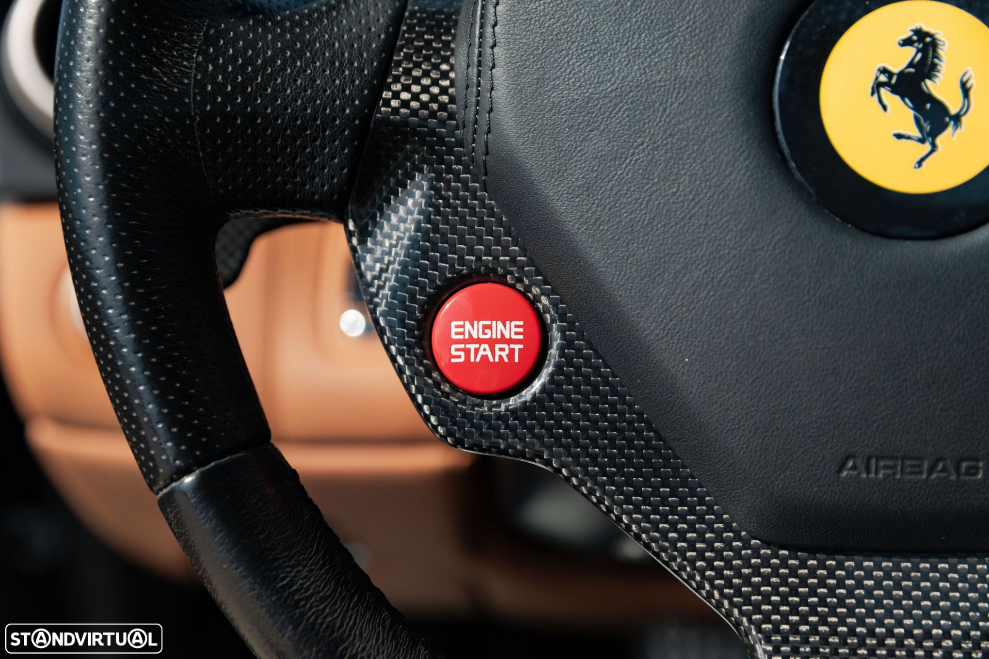 Ferrari California - 14