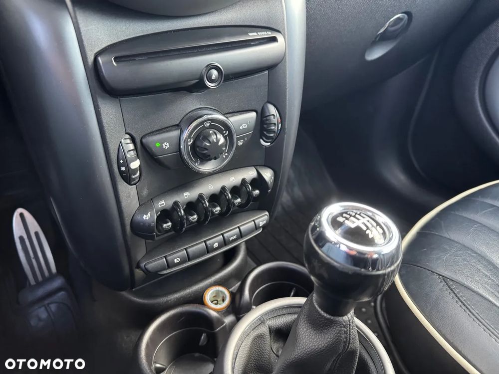MINI Countryman Cooper S - 13
