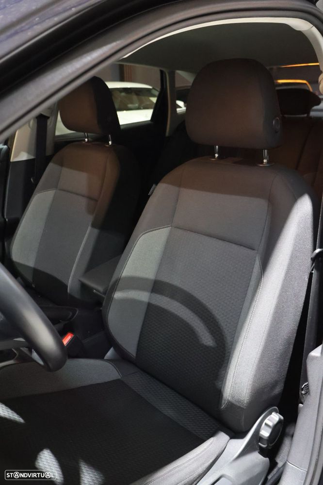 VW Taigo 1.0 TSI Life - 7