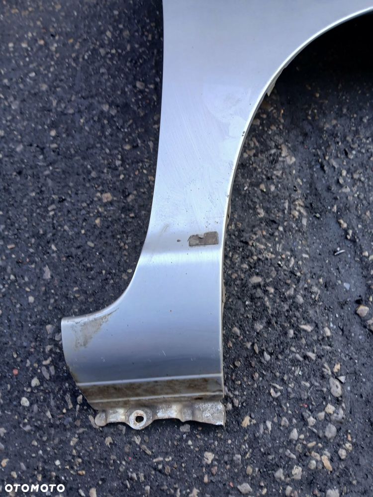 Honda Civic VII 3D Błotnik lewy, prawy - 8