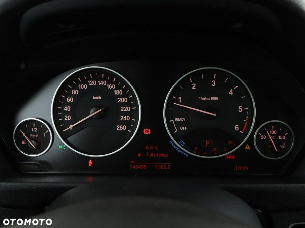 BMW Seria 4 418d Luxury Line - 23