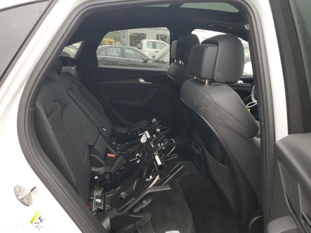 Audi Q5 45 TFSI quattro S tronic S line - 12