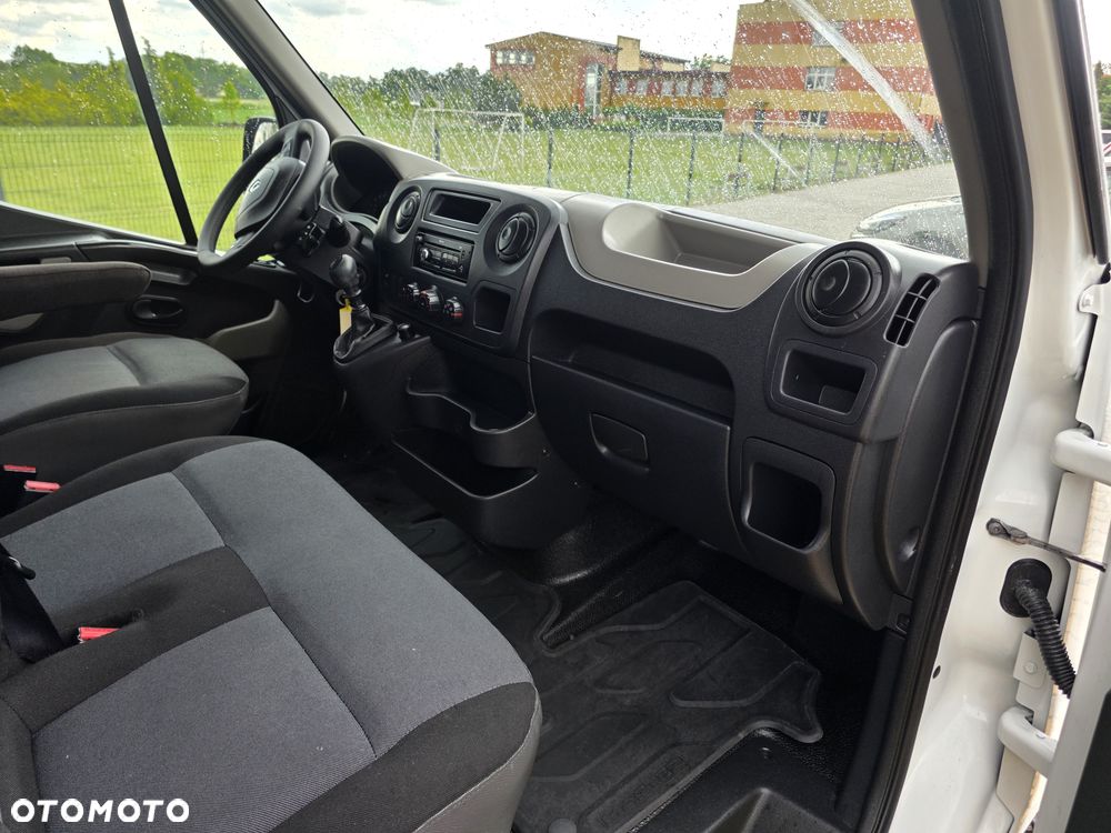 Renault Master - 19
