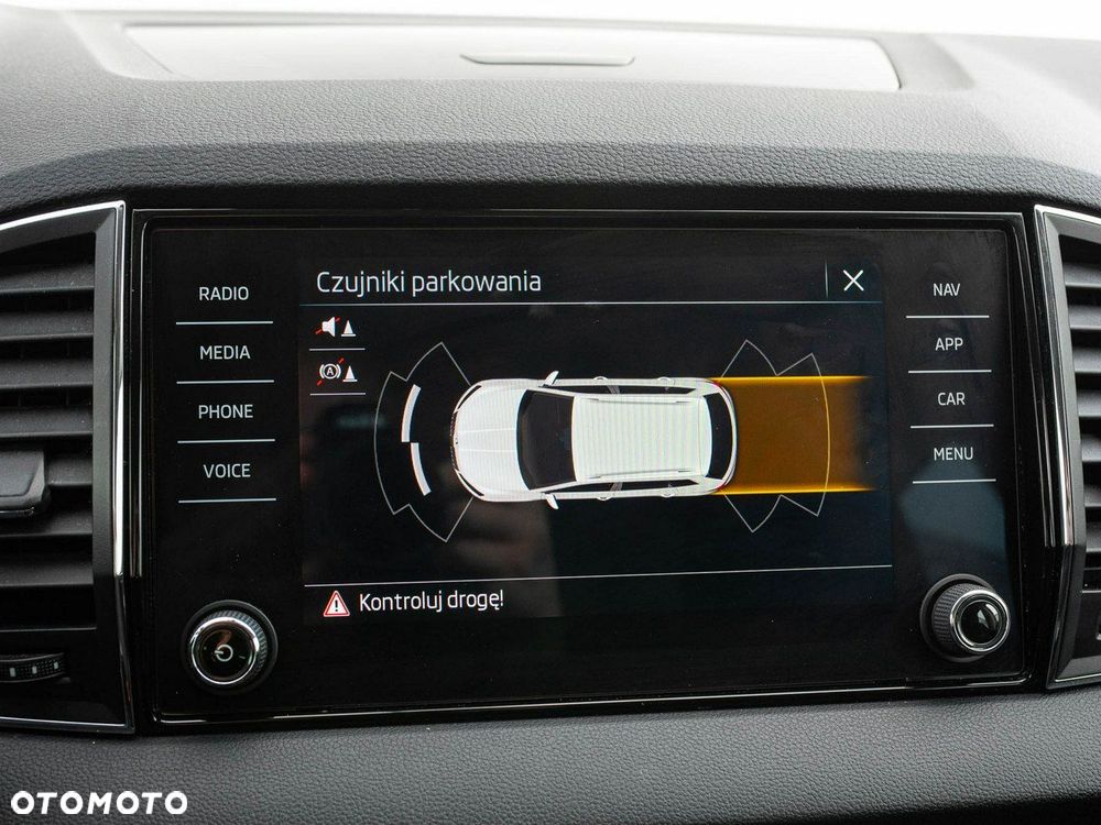 Skoda Karoq 2.0 TDI SCR 4x4 Ambition DSG - 27