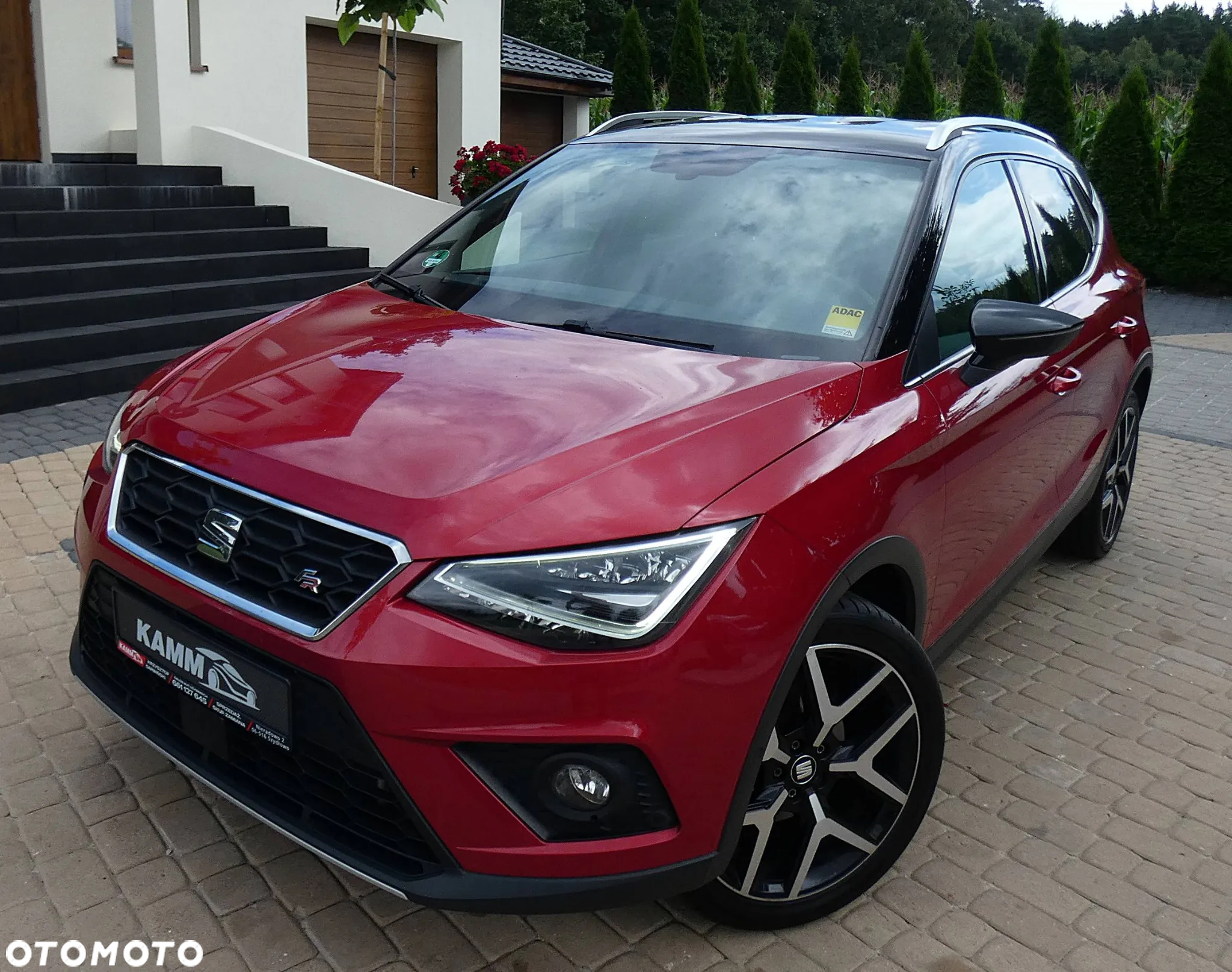 Seat Arona - 24