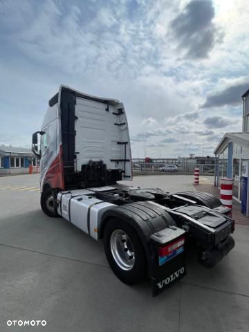 Volvo FH 460 I-save GLOBETROTTER XL , ADR - 8