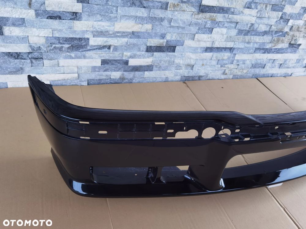 ZDERZAK BMW E36 M3 M PAKIET PRZÓD Cosmoshwarz WYSYŁKA - 3