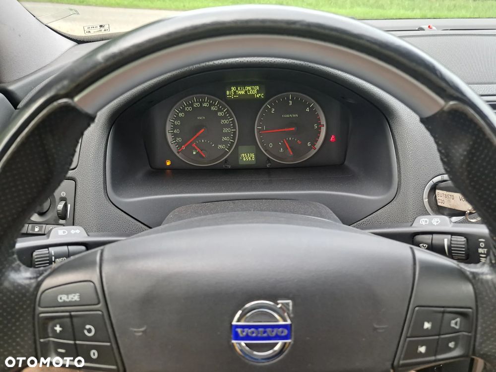 Volvo C30 2.0D Summum - 2