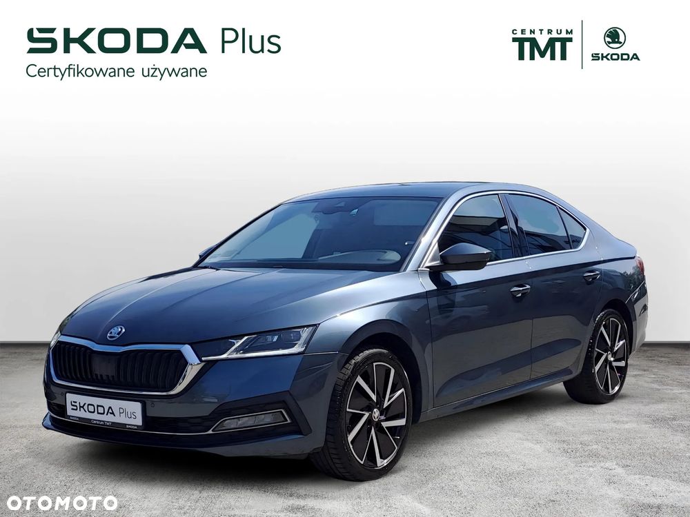 Skoda Octavia 1.5 TSI ACT Style - 2