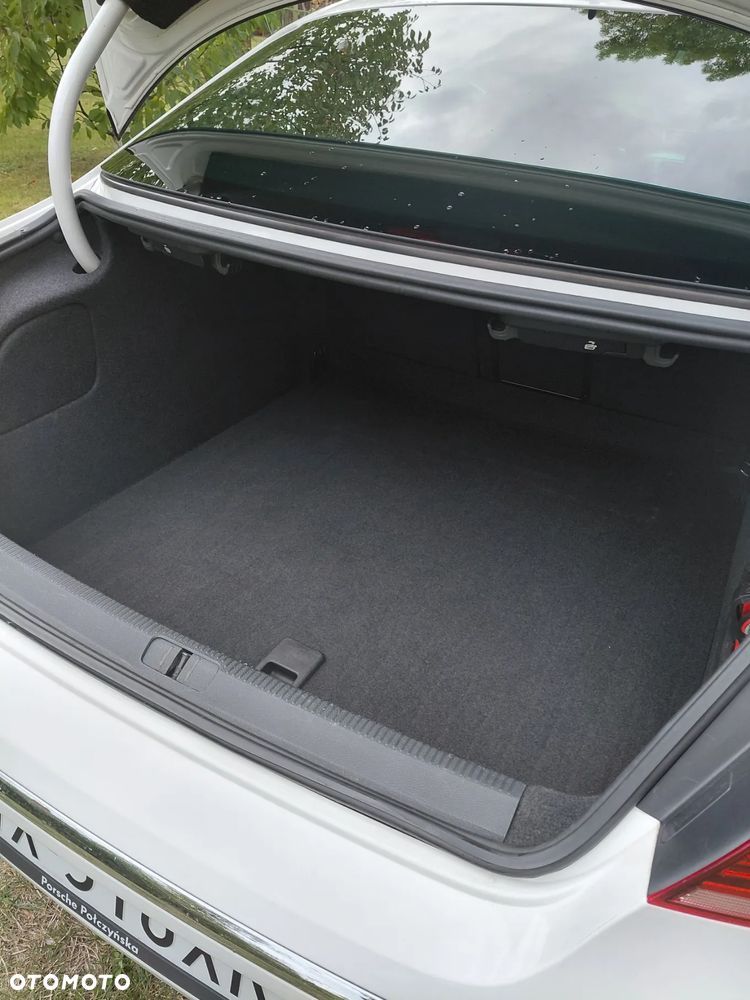Volkswagen CC 2.0 TDI DPF BMT DSG - 22