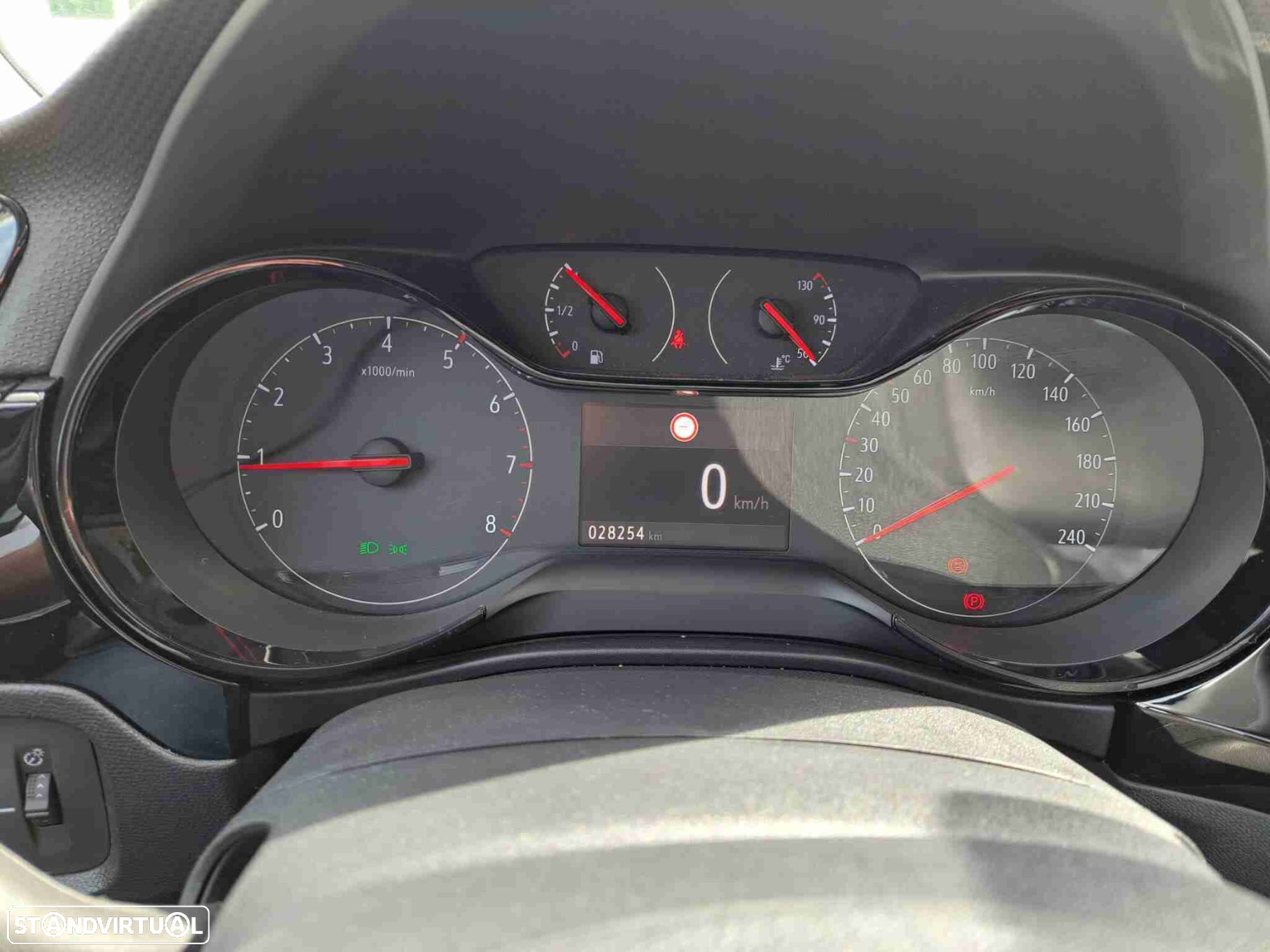 Opel Corsa 1.2 T - 10