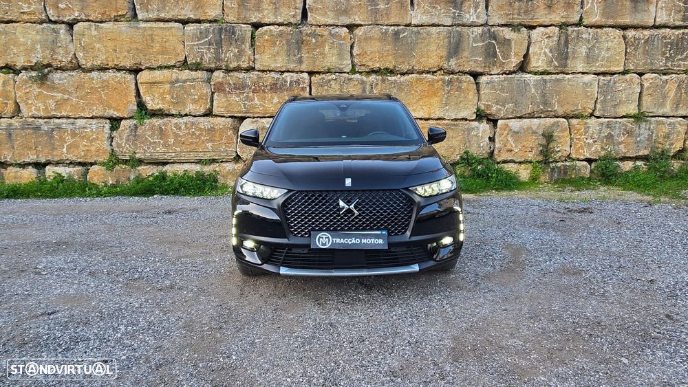 DS DS7 Crossback - 5