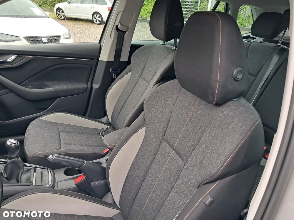 Skoda Kamiq 1.5 TSI Style - 20