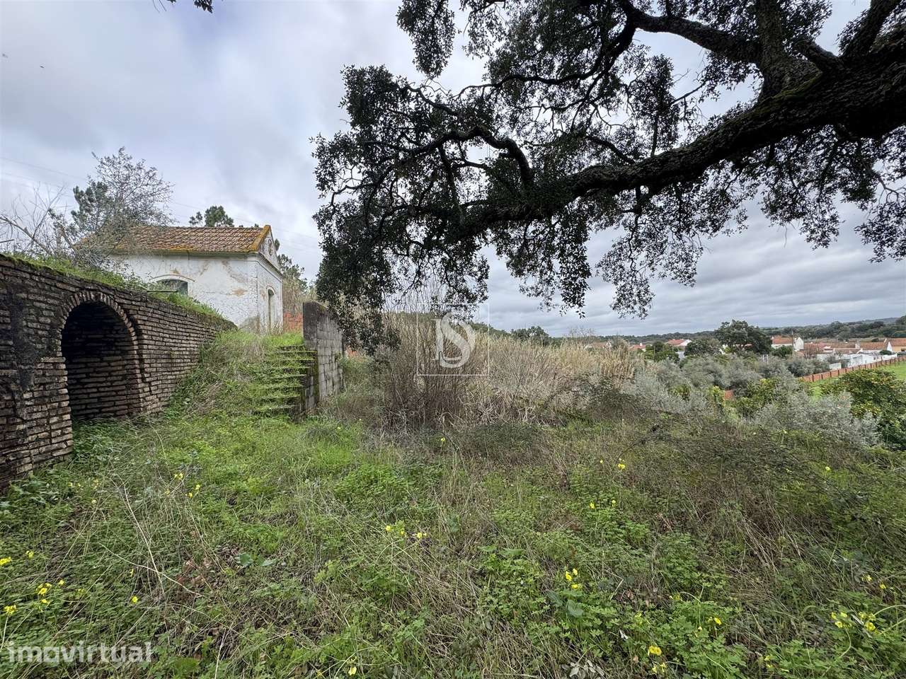 Quintinha  Venda em Ponte de Sor, Tramaga e Vale de Açor,Ponte de Sor - Grande imagem: 4/36