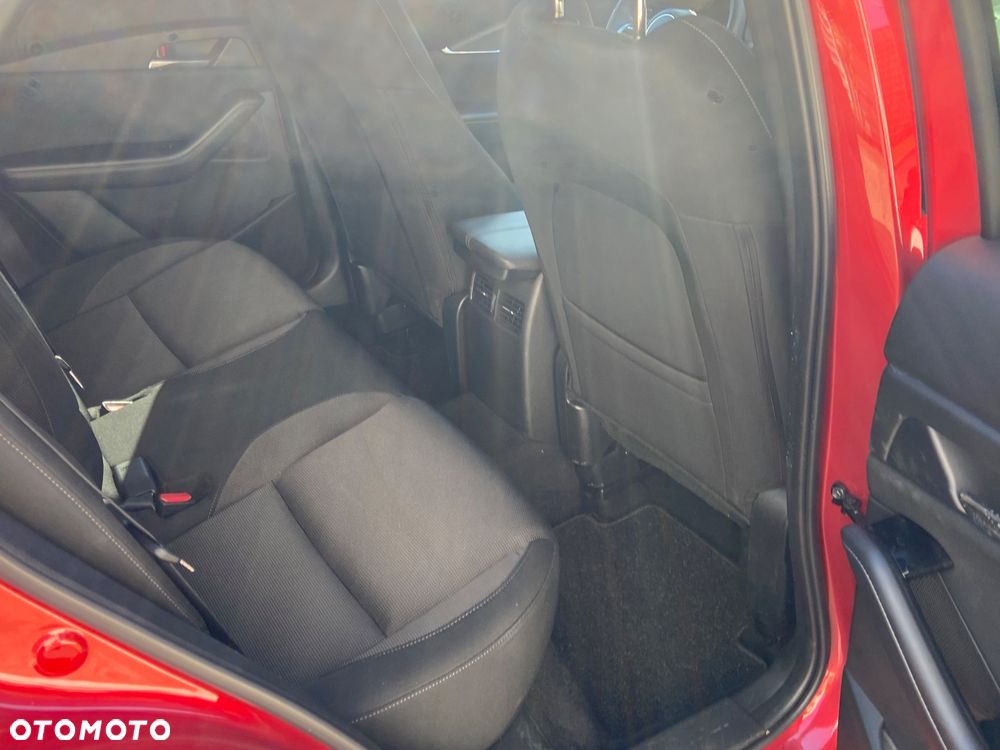Mazda CX-30 e-SKYACTIVE X 186 PRIME-LINE - 9