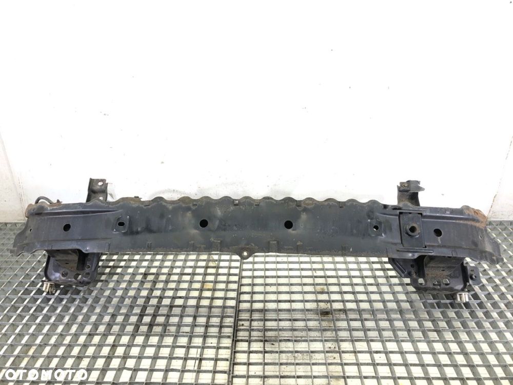 BELKA ZDERZAKA PRZÓD - 360.00 PLN - FORD FIESTA VI (CB1, CCN) 2008 - 2022 1.4 TDCi 51 kW [70 KM] - 1