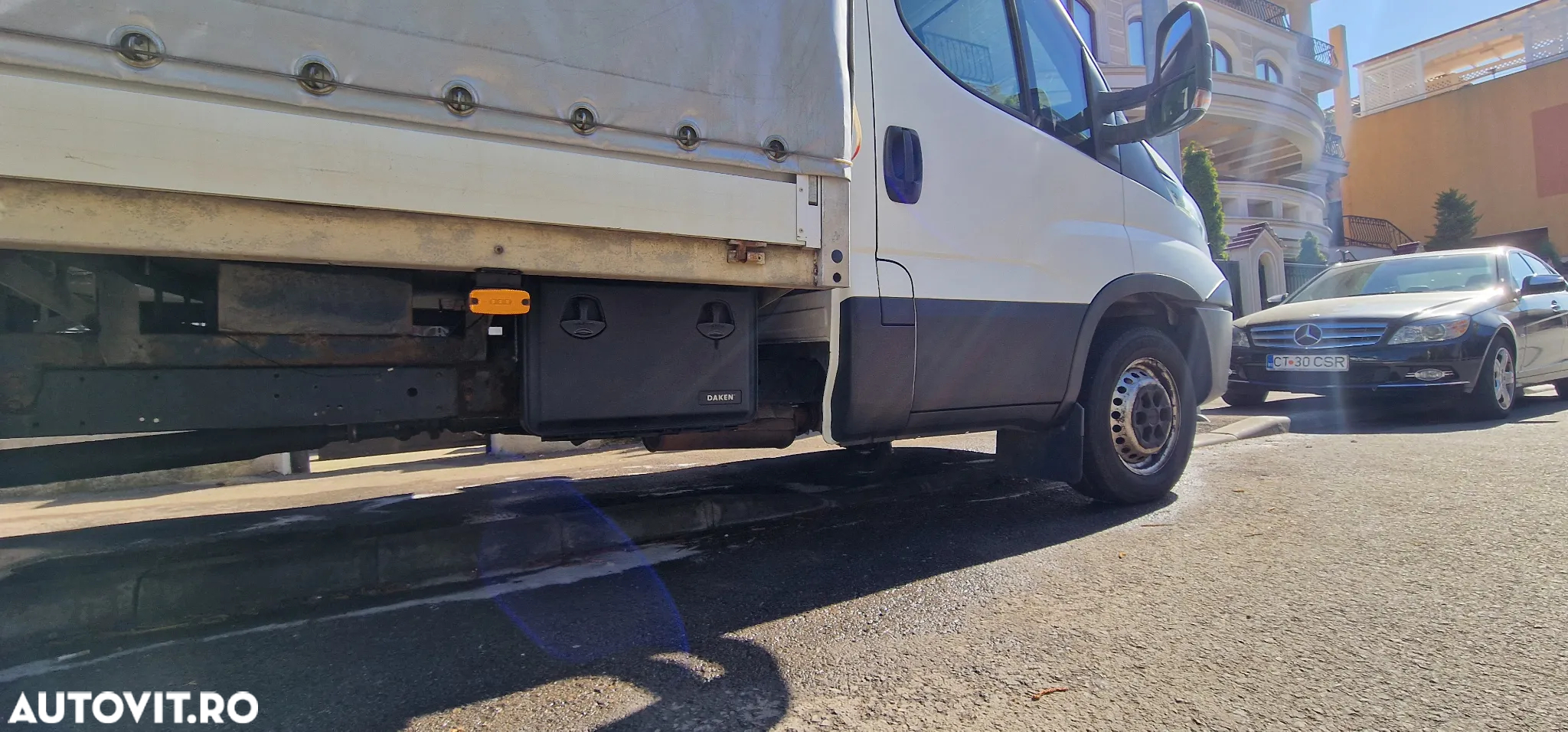 Iveco Daily - 9
