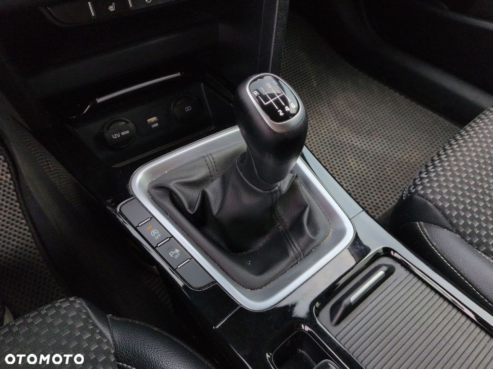 Kia Ceed 1.4 T-GDI L - 14