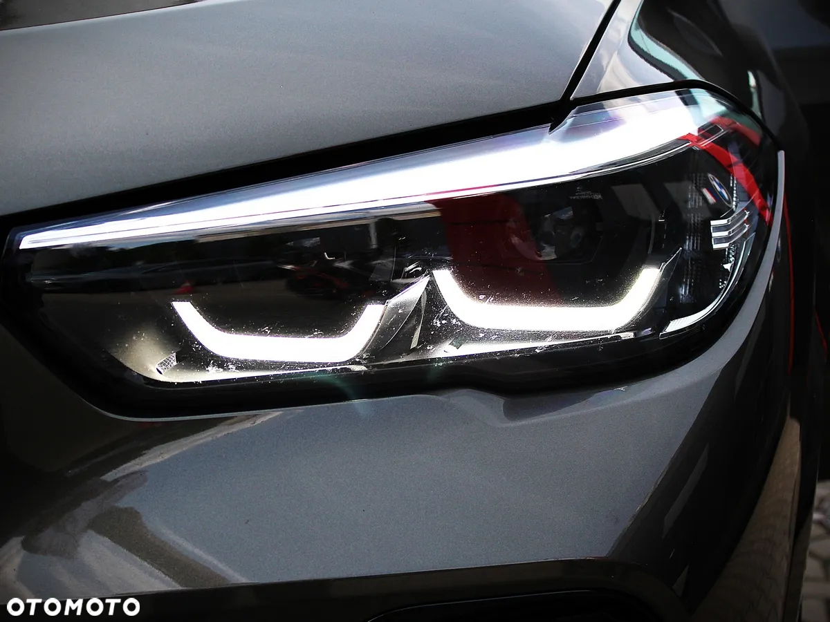 BMW X5 ver-xdrive40d-mhev-sport - 21