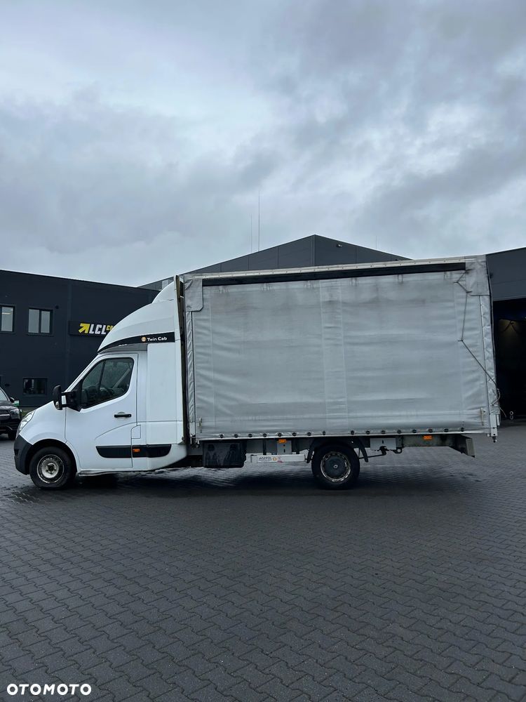 Renault mASTER - 5