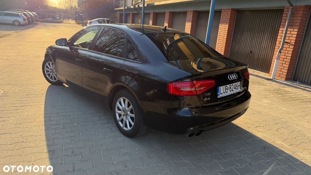 Audi A4 Limousine 1.8 TFSI Prime Edition Multitronic - 3