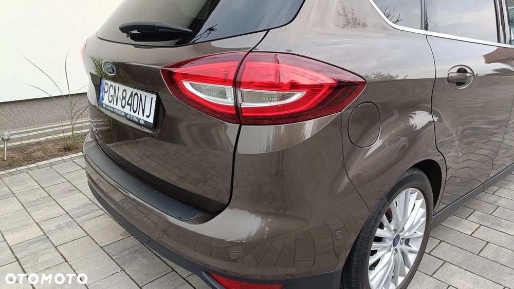 Ford C-MAX - 3