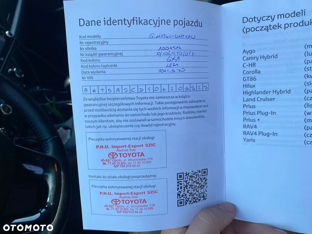 Toyota Hilux 2.8 D-4D Double Cab Invincible 4x4 - 33