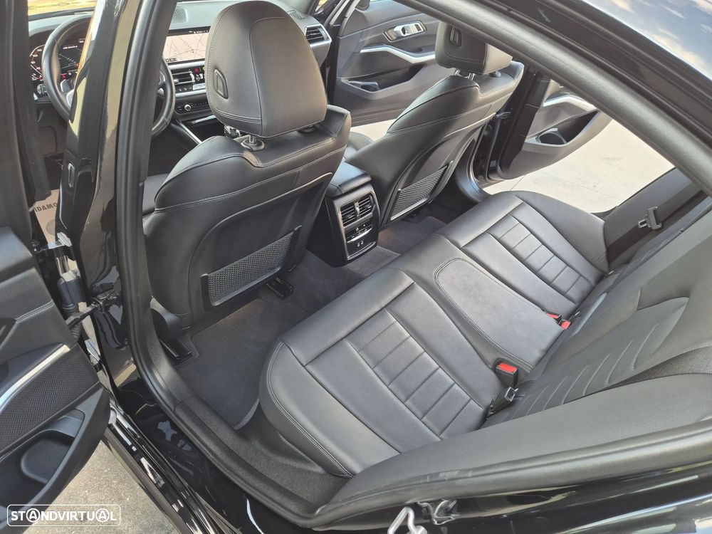 BMW M340 - 42