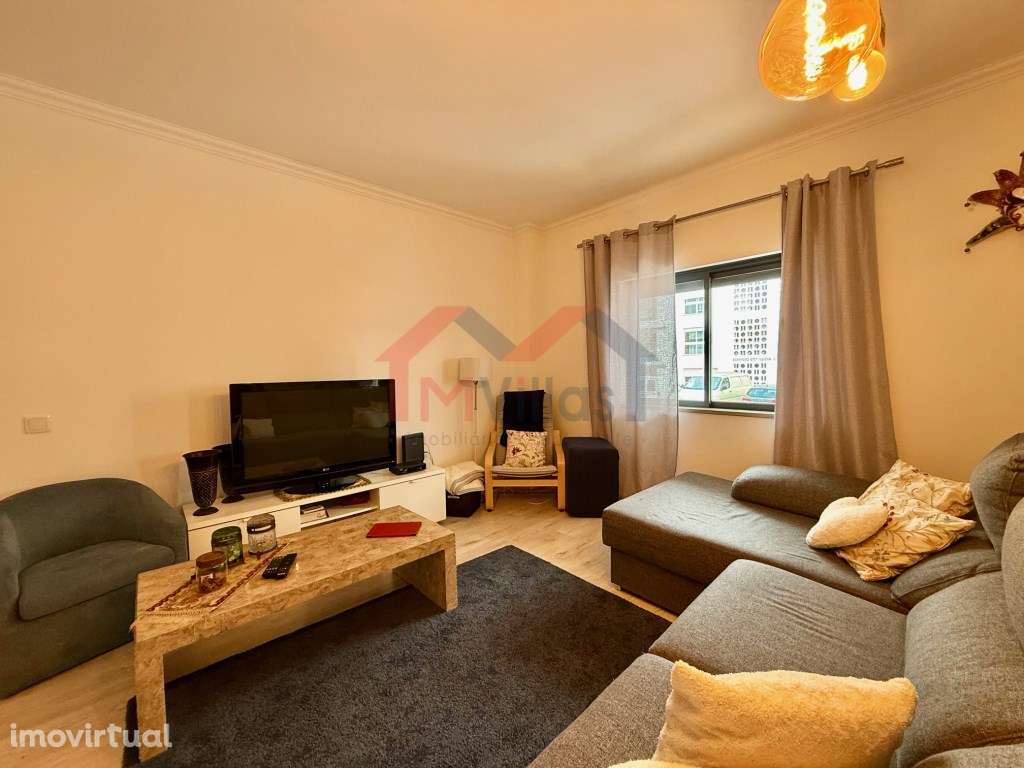 Apartamento T2 perto do centro - Loulé - Grande imagem: 4/30