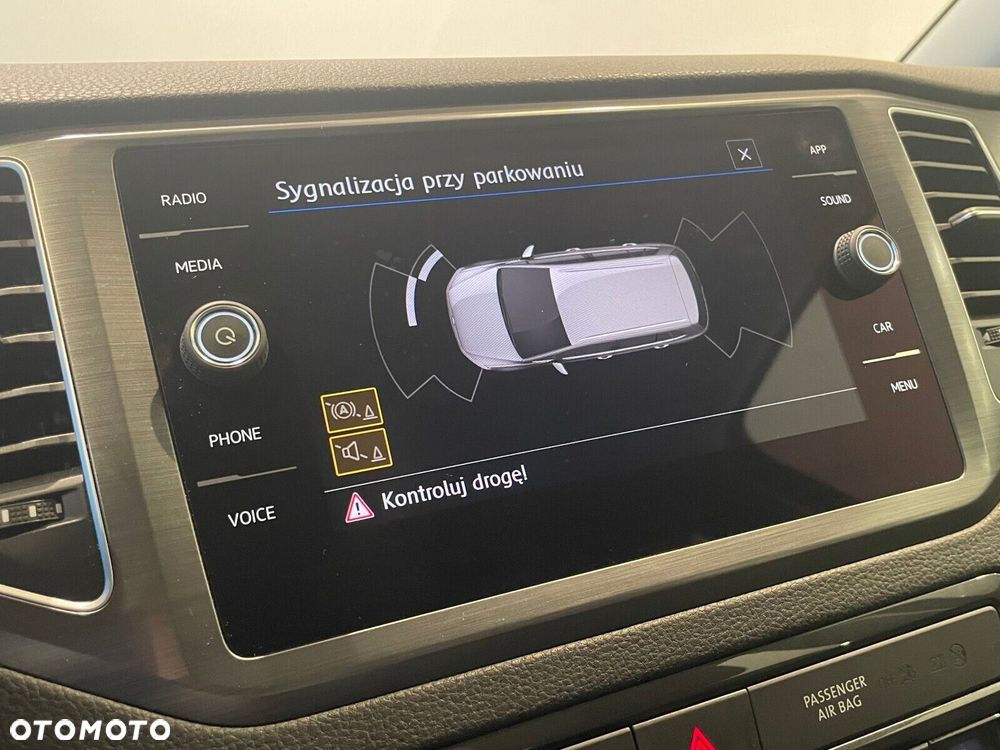 Volkswagen Golf Sportsvan - 18