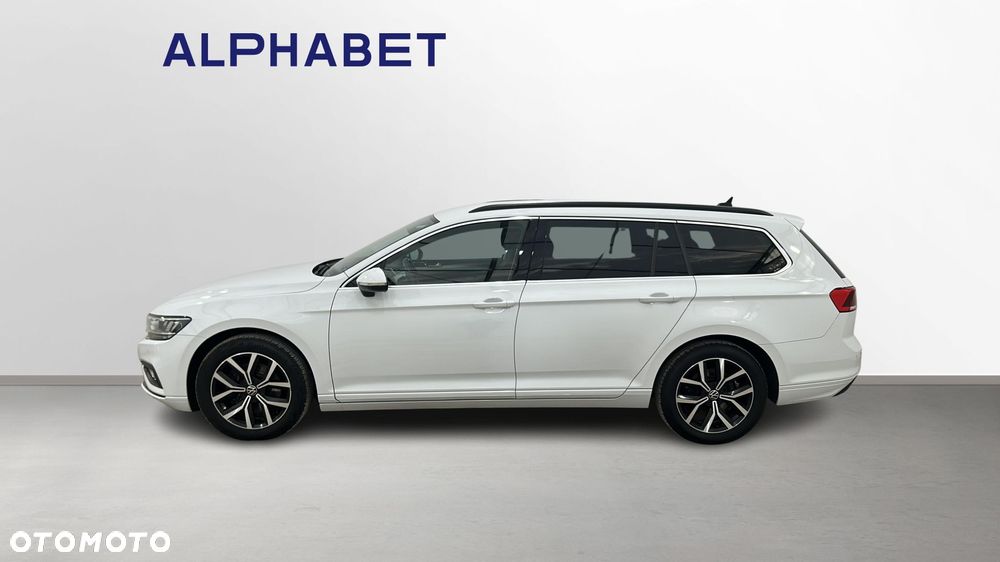 Volkswagen Passat 1.5 TSI EVO Business - 2