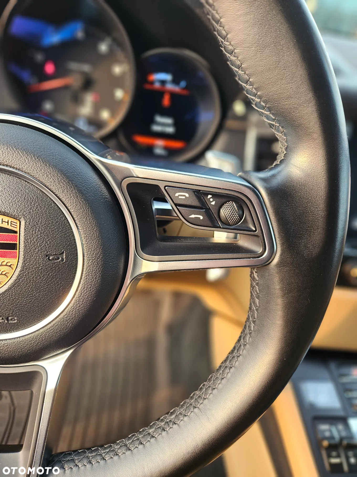 Porsche Macan - 13