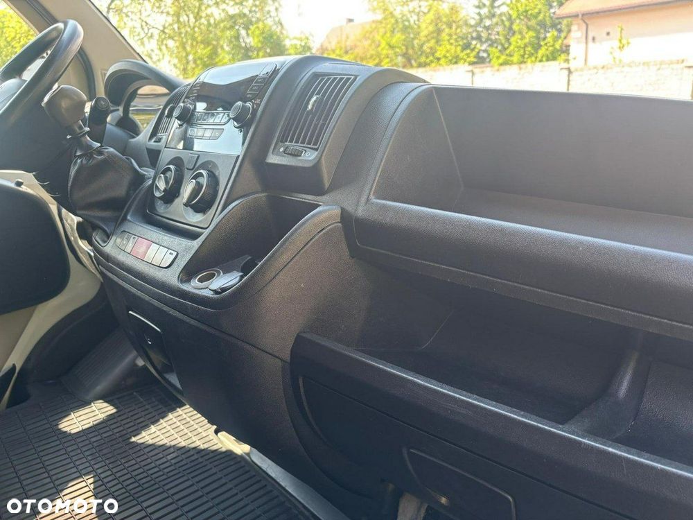 Peugeot Boxer - 11