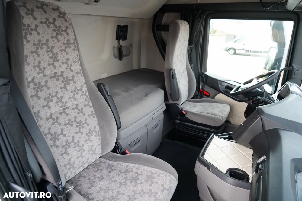 Scania S 450 / RETARDER / - 36