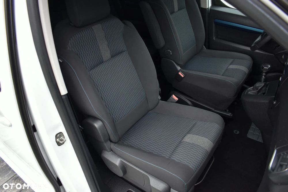 Peugeot Traveller L2 2.0 Active - 34