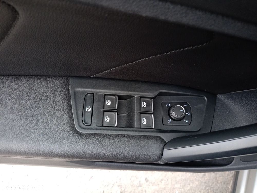 Volkswagen Tiguan 2.0 TDI SCR (BlueMotion Technology) DSG Highline - 21