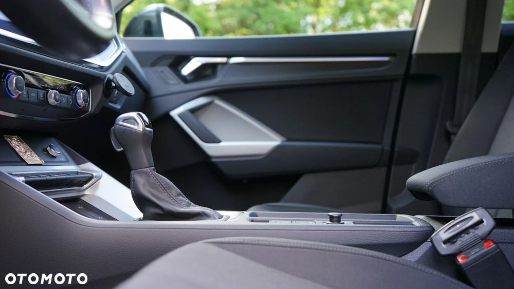 Audi Q3 45 TFSI Quattro S-Line S tronic - 36