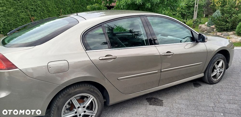 Renault Laguna 2.0 Expression - 7