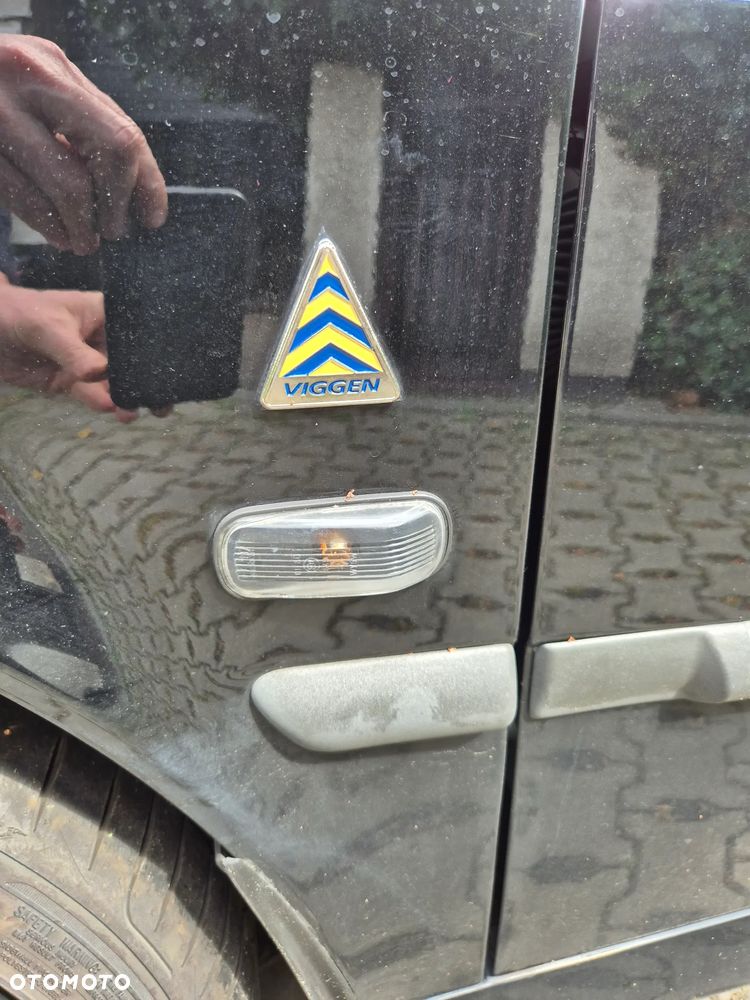 Saab 9-3 Viggen 2.3TS - 14