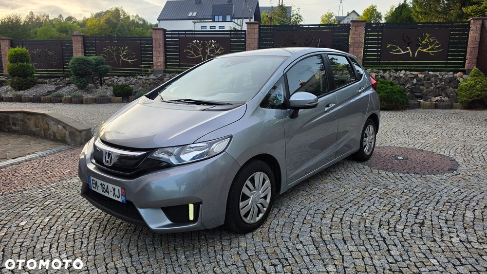 Honda Jazz 1.3 Comfort (ADAS/OGS2) - 6