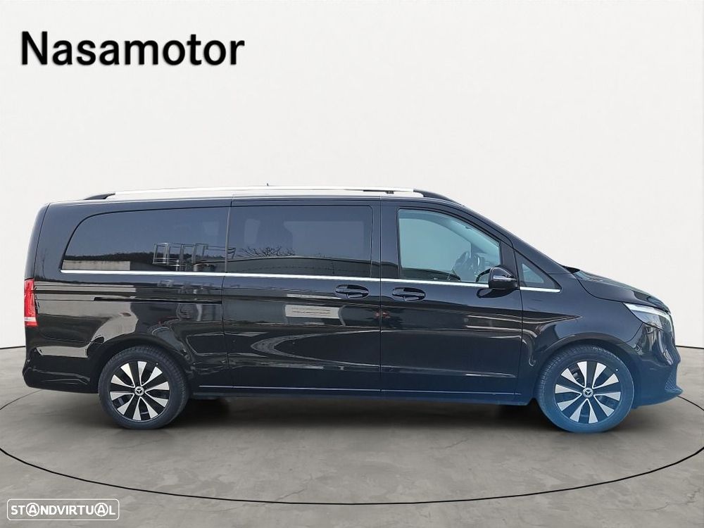 Mercedes-Benz V 250 d Longo Avantgarde - 2